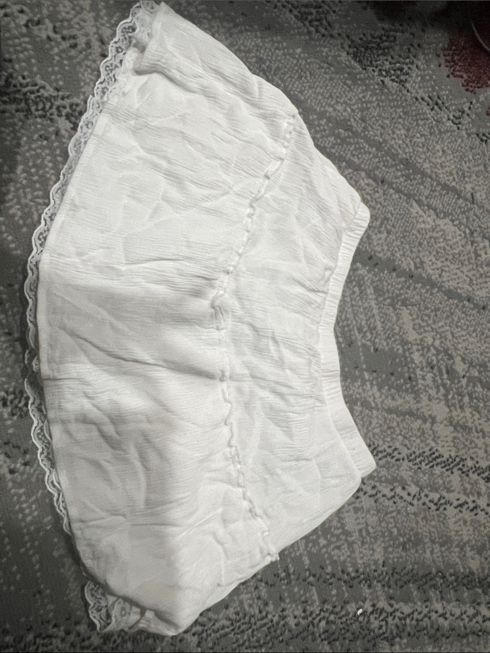 garage skirt
